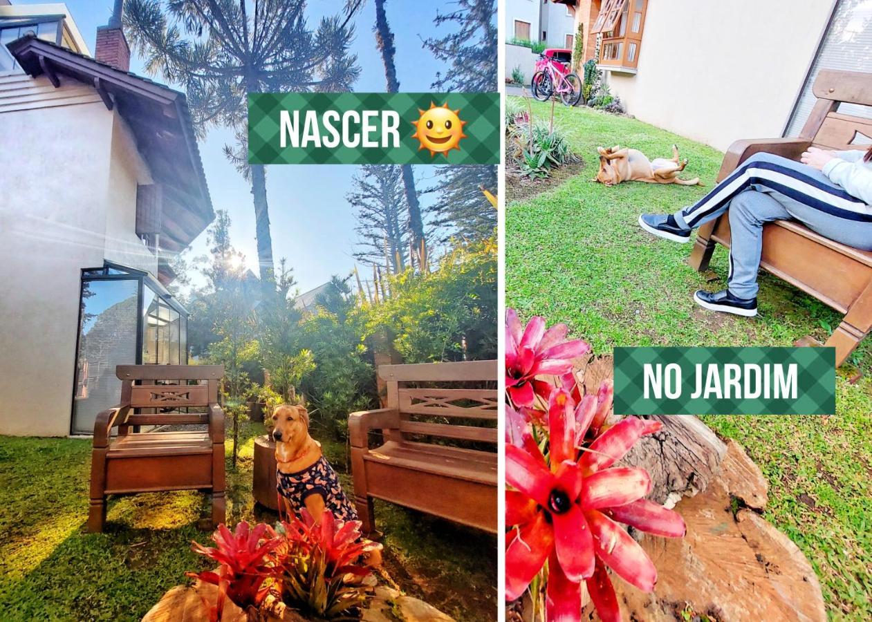 Incrivel Casa Com Hidro-bikes-centro De 3q Сasa de vacaciones